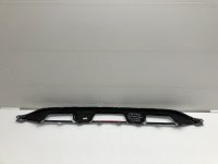Накладка переднего бампера на Mercedes-Benz GLC-Class X253 — фото 7