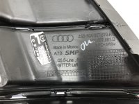 Решетка в бампер левая на Audi Q5 FY — фото 3