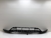 Юбка передняя на Mercedes-Benz GLC-Class X253 — фото 4