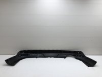 Юбка задняя на Citroen C5 — фото 7
