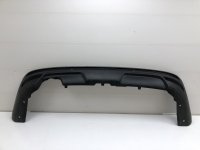 Юбка задняя на Citroen C5 — фото 1