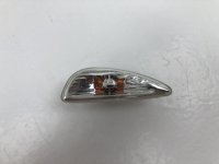 Повторитель на крыло левый Hyundai i20 (2014-2018) — фото 1