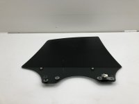 Стекло двери задней левой на Subaru Legacy BL/B13 — фото 7