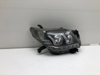 Фара правая на Toyota Land Cruiser — фото 7