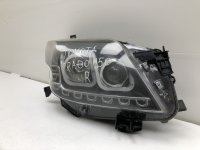 Фара правая на Toyota Land Cruiser — фото 9