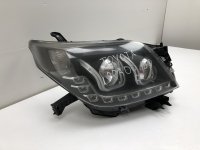 Фара правая на Toyota Land Cruiser — фото 8