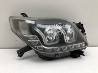 Фара правая на Toyota Land Cruiser — фото 4