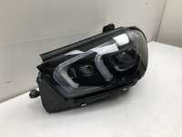 Фара левая на Mercedes-Benz GLE-Class V167 — фото 2