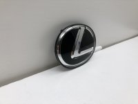 Эмблема на Lexus IS200t XE30 — фото 5