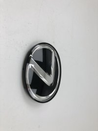 Эмблема на Lexus IS200t XE30 — фото 6