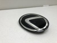 Эмблема на Lexus IS200t XE30 — фото 9