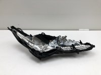 Стекло фары левой на Toyota Camry XV70 — фото 15