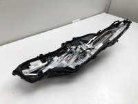 Стекло фары левой на Toyota Camry XV70 — фото 14