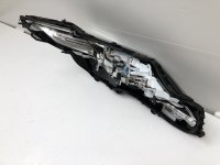 Стекло фары левой на Toyota Camry XV70 — фото 9
