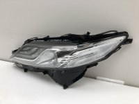 Стекло фары левой на Toyota Camry XV70 — фото 4