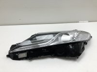 Стекло фары левой на Toyota Camry XV70 — фото 3