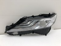 Стекло фары левой на Toyota Camry XV70 — фото 2