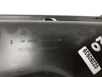 Накладка на крыло передний левый на Land Rover Range Rover Sport L320 — фото 8