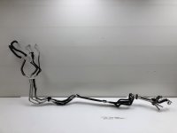 Комплект трубок кондиционера на Lexus RX200t AL20 — фото 3