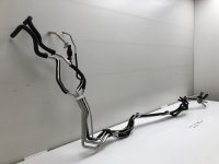 Комплект трубок кондиционера на Lexus RX200t AL20 — фото 13