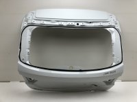 Дверь багажника на Lada Vesta — фото 2