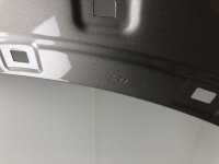Крыло переднее левое на Hyundai Tucson TL — фото 8