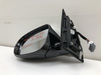 Зеркало левое электрическое на Kia Sorento UM — фото 20