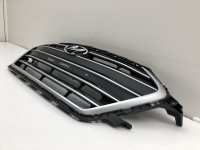 Решетка радиатора на Hyundai Elantra — фото 15