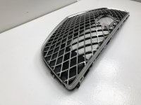 Решетка радиатора на Hyundai Genesis — фото 14