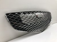 Решетка радиатора на Hyundai Genesis — фото 4