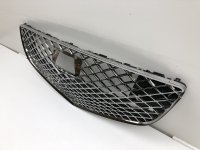 Решетка радиатора на Hyundai Genesis — фото 12