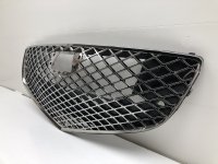 Решетка радиатора на Hyundai Genesis — фото 3