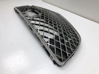 Решетка радиатора на Hyundai Genesis — фото 13
