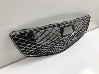 Решетка радиатора на Hyundai Genesis — фото 2