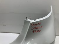 Бампер задний на Toyota Corolla E210 — фото 9