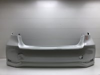 Бампер задний на Toyota Corolla E210 — фото 13