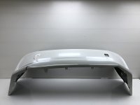 Бампер задний на Toyota Corolla E210 — фото 5