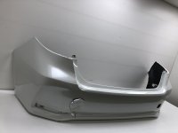 Бампер задний на Toyota Corolla E210 — фото 3