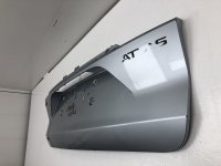 Накладка крышки багажника на Geely Atlas NL-3 — фото 4