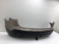 Бампер задний на Nissan Qashqai J10 — фото 14