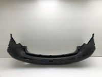 Бампер задний на Nissan Qashqai J10 — фото 8