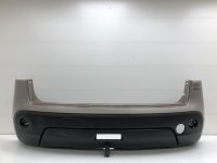 Бампер задний на Nissan Qashqai J10 — фото 2