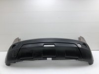 Бампер задний на Nissan Qashqai J10 — фото 4