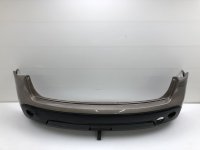 Бампер задний на Nissan Qashqai J10 — фото 1