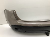 Бампер задний на Nissan Qashqai J10 — фото 10