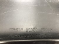 Бампер задний на Nissan Qashqai J10 — фото 3
