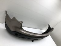Бампер задний на Nissan Qashqai J10 — фото 9