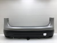 Бампер задний на Nissan Qashqai J11 — фото 4