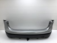 Бампер задний на Nissan Qashqai J11 — фото 11