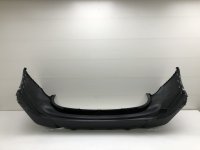 Бампер задний на Nissan Qashqai J11 — фото 15